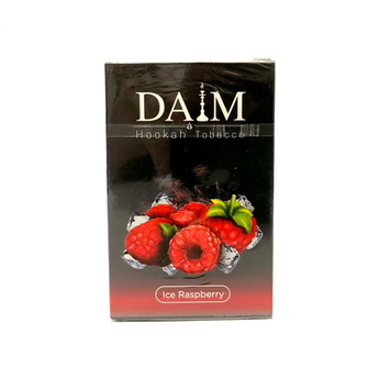 Тютюн Daim Ice Raspberry (Лід Малина) 50г