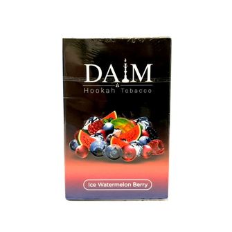 Тютюн Daim Ice Watermelon Berry (Кавун Ожина Лід Малина Чорниця) 50г