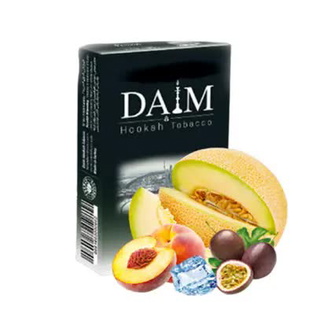 Тютюн Daim Infinity (Диня Лід Маракуя Персик) 50г