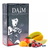 Тютюн Daim Lady Killer (Диня Ожина Полуниця Малина Манго М'ята) 50г