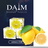 Тютюн Daim Lemon Chill (Лід Лимон М'ята) 50г