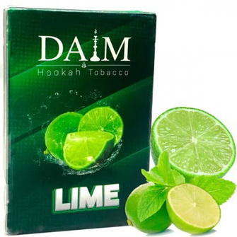 Тютюн Daim Lime (Лайм) 50г