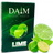Тютюн Daim Lime (Лайм) 50г