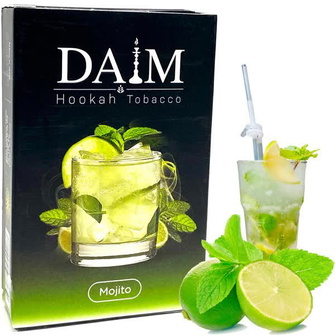 Тютюн Daim Mojito (Мохіто) 50г