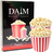 Тютюн Daim Popcorn (Попкорн) 50г