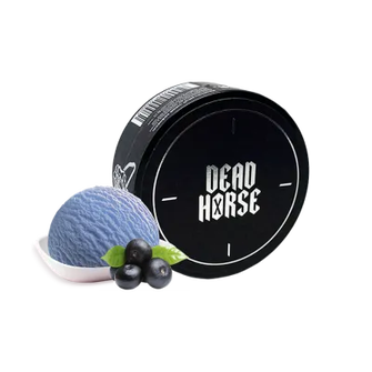 Табак Dead Horse Acai Ice Cream (Асаи Мороженое) 100г