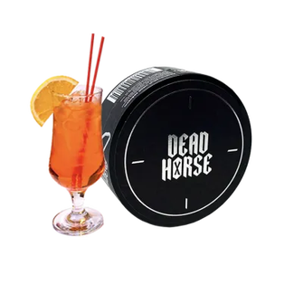 Тютюн Dead Horse Aperol Spritz (Апельсиновий лікер) 100г