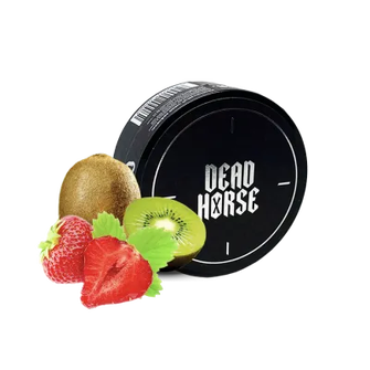 Тютюн Dead Horse Aussie Juice (Полуниця Ківі) 100г