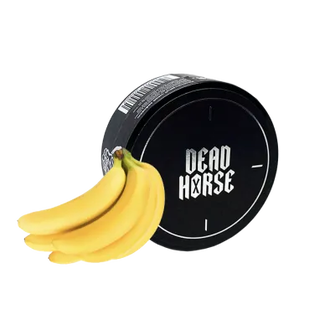 Тютюн Dead Horse Banana (Банан) 100г