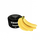 Тютюн Dead Horse Banana (Банан) 50г