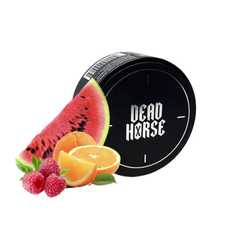 Табак Dead Horse Berrys Orange (Арбуз Малина Апельсин) 100г