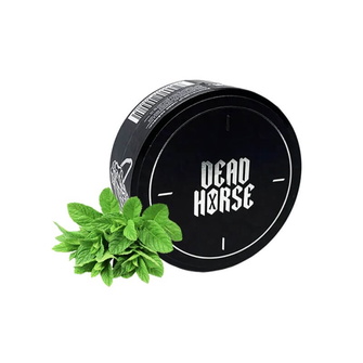 Тютюн Dead Horse Cane Mint (Тростинна мʼята) 50г