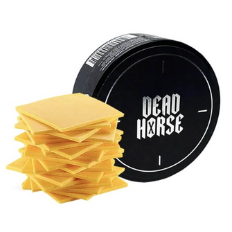 Тютюн Dead Horse Cheese (Сир) 100г