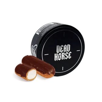 Тютюн Dead Horse Eclair (Еклер) 100г