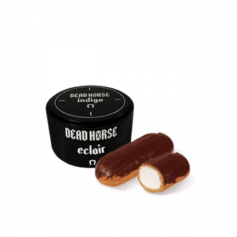 Тютюн Dead Horse Eclair (Еклер) 50г