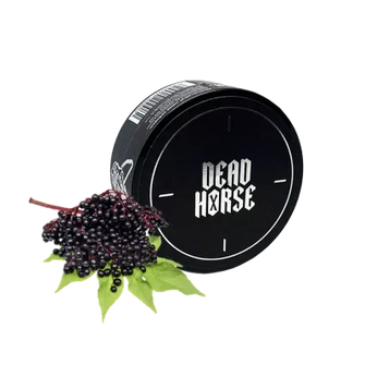 Тютюн Dead Horse Elderberry (Бузина) 100г