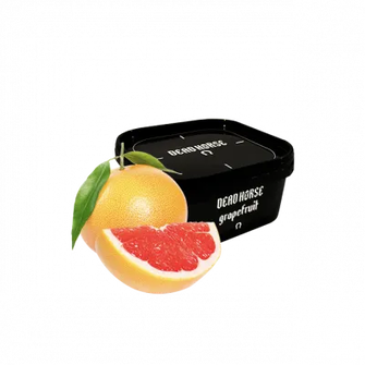 Тютюн Dead Horse Grapefruit (Грейпфрут) 200г