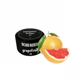 Тютюн Dead Horse Grapefruit (Грейпфрут) 50г