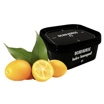 Тютюн Dead Horse Kalee Kumquat (Кумкват) 200г