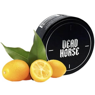 Тютюн Dead Horse Kalee Kumquat (Кумкват) 50г