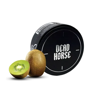 Тютюн Dead Horse Kiwi (Ківі) 100г