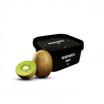 Тютюн Dead Horse Kiwi (Ківі) 200г