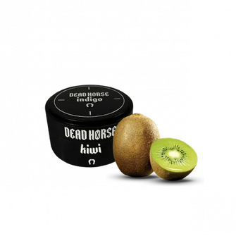Тютюн Dead Horse Kiwi (Ківі) 50г
