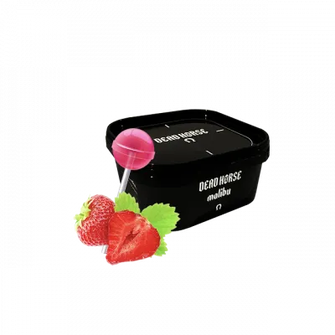 Тютюн Dead Horse Malibu (Малібу) 200г