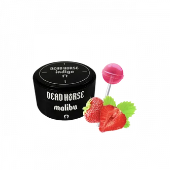 Тютюн Dead Horse Malibu (Малібу) 50г