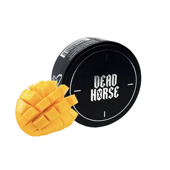 Тютюн Dead Horse Mango Lassi (Манго Лассі) 100г