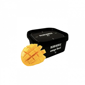 Тютюн Dead Horse Mango Lassi (Манго Лассі) 200г