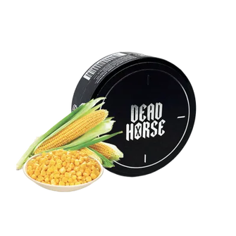 Тютюн Dead Horse Mommy`s Corn (Мамина кукурудза) 100г