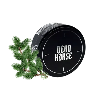 Тютюн Dead Horse Needls (Хвоя) 100г