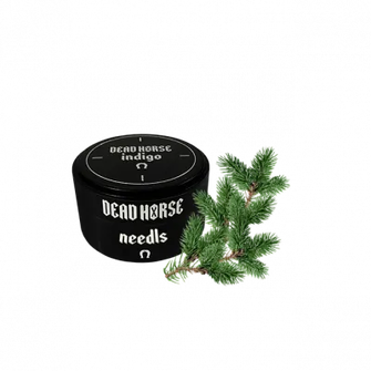 Тютюн Dead Horse Needls (Хвоя) 50г