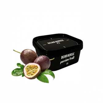 Тютюн Dead Horse Passion Fruit (Маракуя) 200г