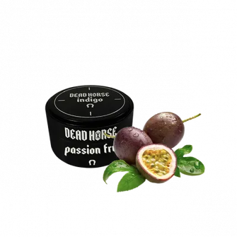 Тютюн Dead Horse Passion Fruit (Маракуя) 50г