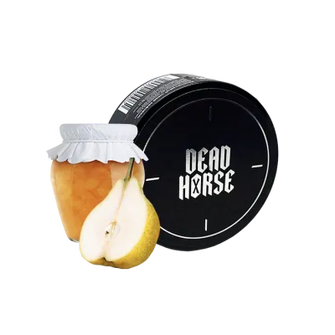Тютюн Dead Horse Pear Jam (Грушевий джем) 100г