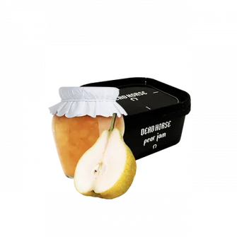 Тютюн Dead Horse Pear Jam (Грушевий джем) 200г