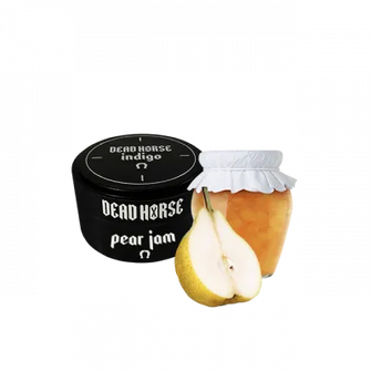 Тютюн Dead Horse Pear Jam (Грушевий джем) 50г
