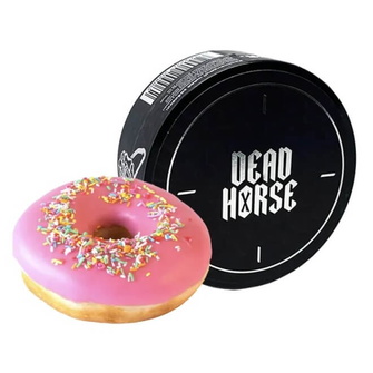 Тютюн Dead Horse Ponchik Boy (Пончик Бой) 50г