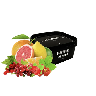 Тютюн Dead Horse Red Comet (Червона комета) 200г