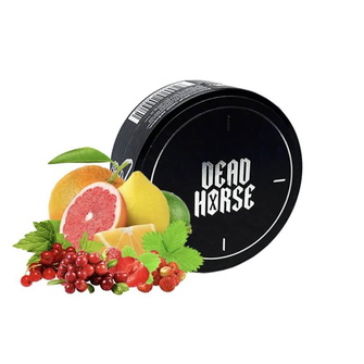 Тютюн Dead Horse Red Comet (Червона комета) 50г