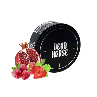 Тютюн Dead Horse Ruby Lemonade (Рубіновий лимонад) 50г