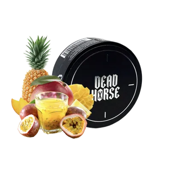 Тютюн Dead Horse Tropic Lemonade (Тропічний лимонад) 100г