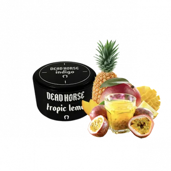 Тютюн Dead Horse Tropic Lemonade (Тропічний лимонад) 50г
