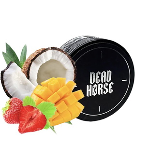 Тютюн Dead Horse Tropic Ray (Тропік Рей) 100г