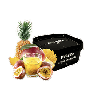 Тютюн Dead Horse Tropic Ray (Тропік Рей) 200г