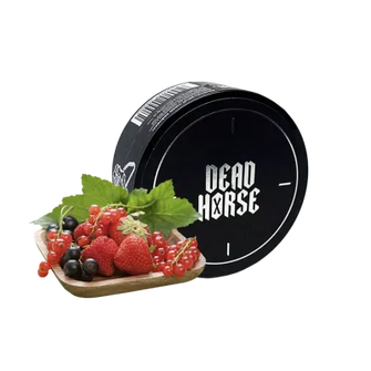 Тютюн Dead Horse Wild Forest (Лісові ягоди) 100г