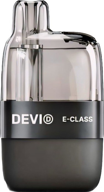DEVI 10000 E-CLASS Рефілер