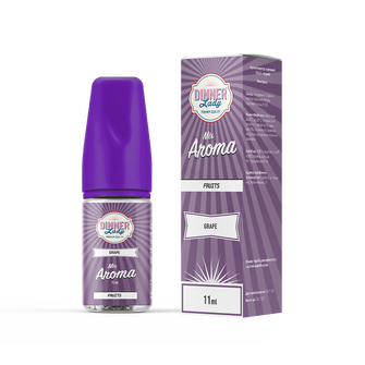 Набір Dinner Lady Grape (Виноград) 30 мл 50 мг